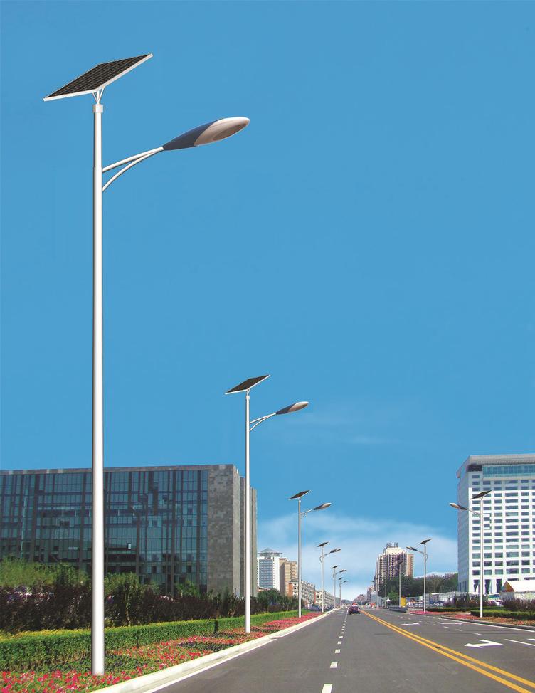 安阳林州太阳能路灯生产销售