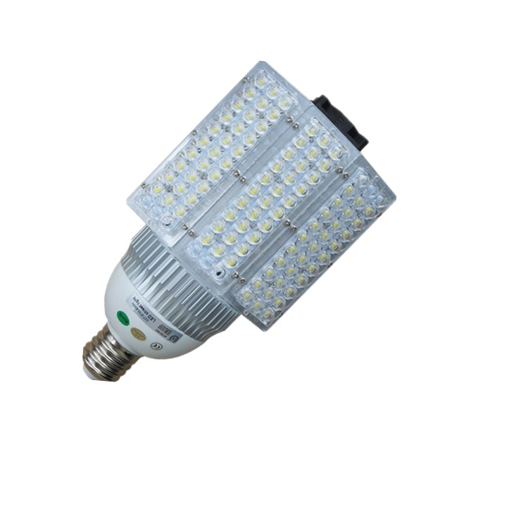 改造路灯头100W led路灯100W