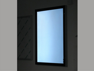 户外灯箱导光板，平板灯箱导光板，超薄灯箱导光板