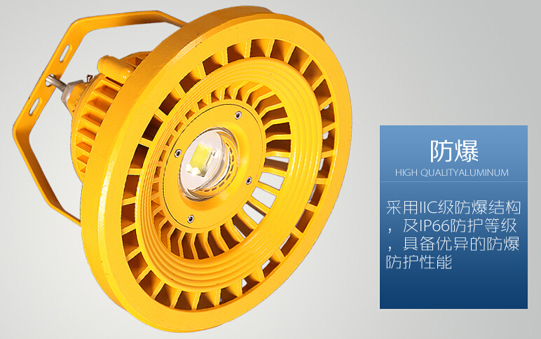 BZD299防爆灯