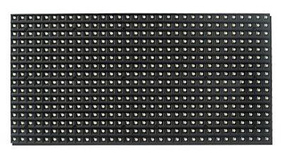 安阳宏创LED广告显示屏模组