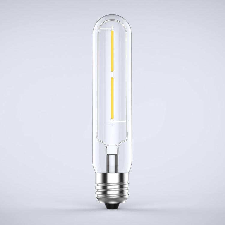 LED灯丝灯 T30*150灯丝 条形管灯丝灯 爱迪生复古泡