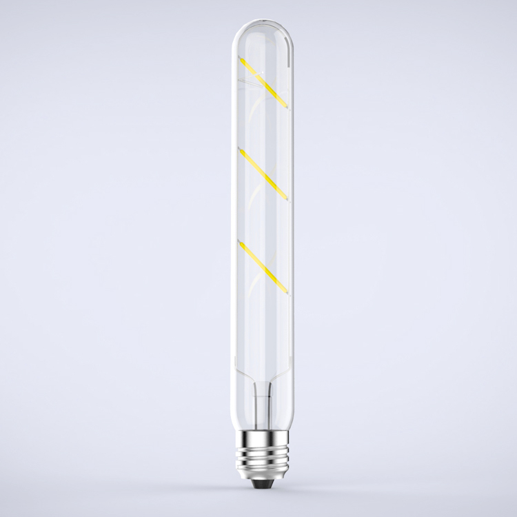 LED灯丝灯 T30*225灯丝灯 爱迪生复古灯泡