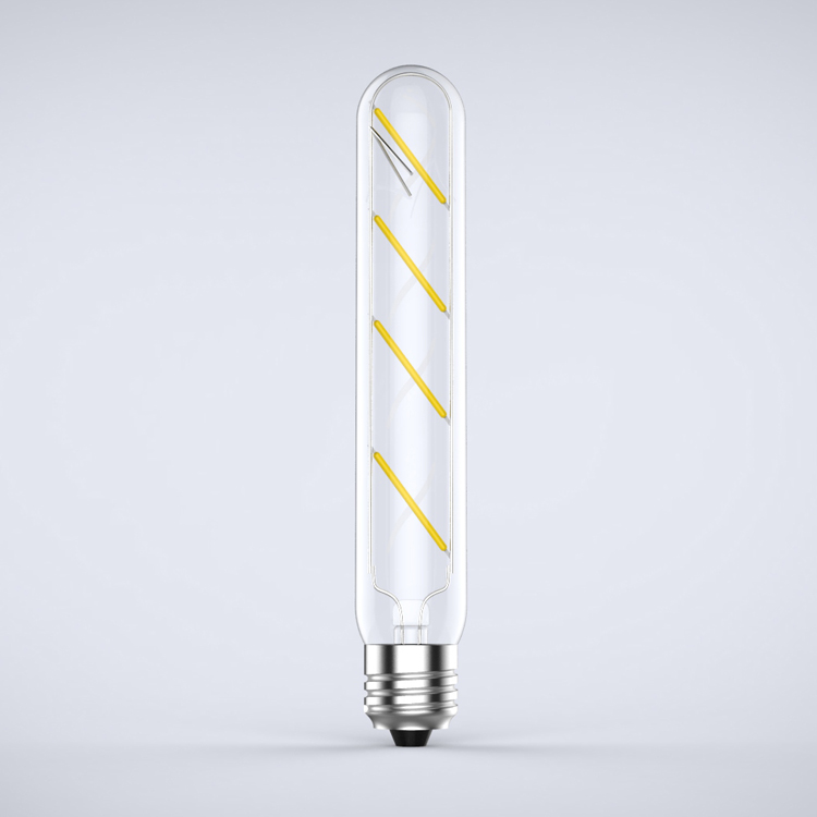 LED灯丝灯 T30*185灯丝灯 条形管灯丝灯 爱迪生复古灯泡