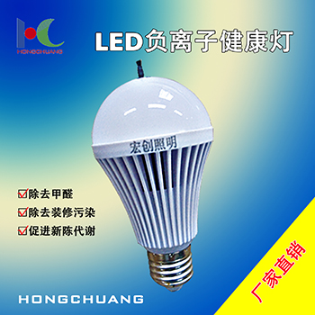 林州LED负离子应急灯