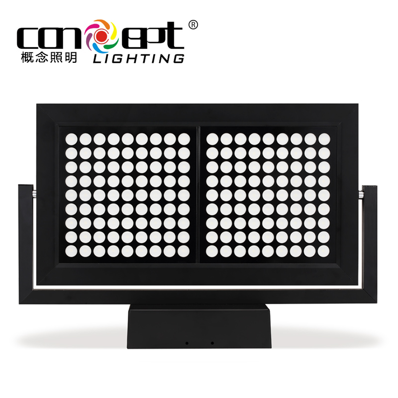 概念照明 欧式现代护眼防眩光LED壁灯 遥控开关蓝牙一体音响可无线调光调色智能LED壁灯