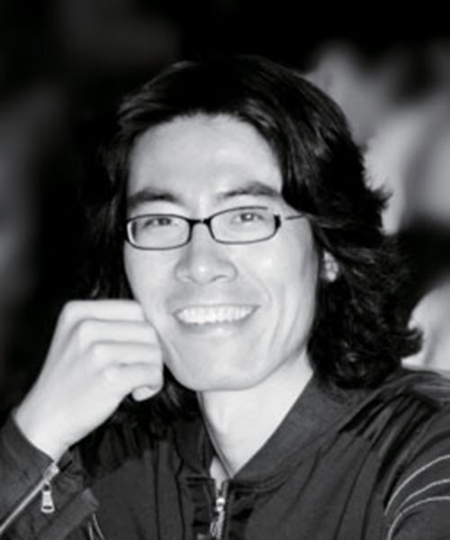 施莱德：光影画师，用光之画笔描绘上海滩