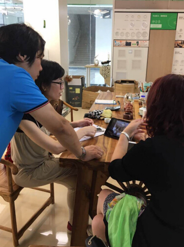 自助选灯 三雄极光把握营销最后一厘米