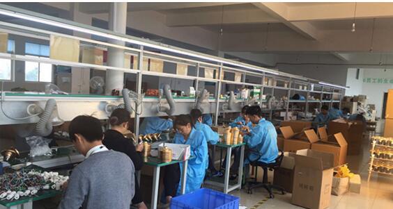 植物也玩“私人定制” 旭丰光电发力农业照明