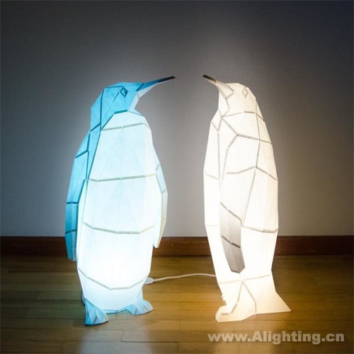 【今日焦点】这么任性的灯具，你见过几款呢？