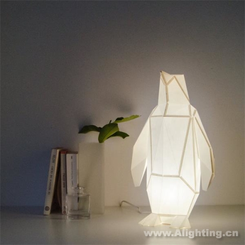 【今日焦点】这么任性的灯具，你见过几款呢？