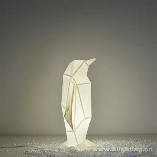 【今日焦点】这么任性的灯具，你见过几款呢？