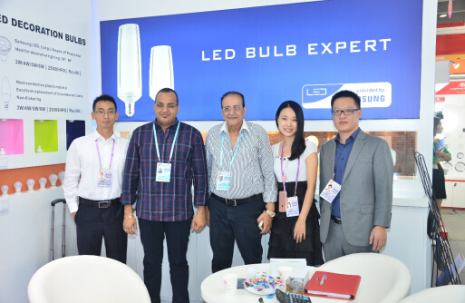 WELLMAX——做与众不同的LED球泡