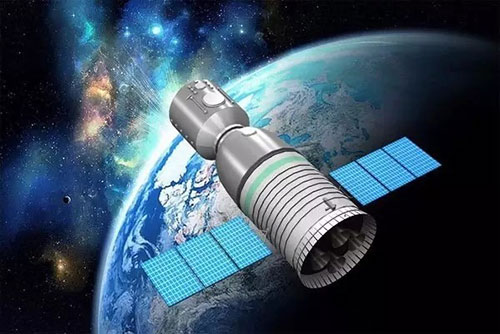 LED植物照明种植成为神舟飞天的一大亮点