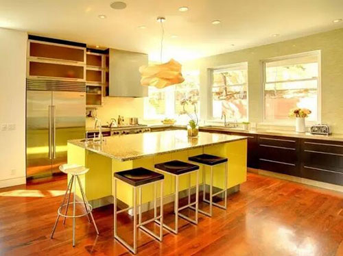 室内照明市场前景广阔 国内LED企业该如何布局?