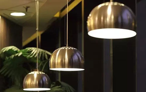 室内照明市场前景广阔 国内LED企业该如何布局?