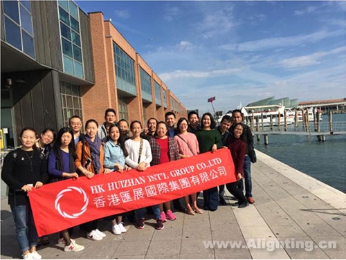 从本届意大利国际电子照明展透析2016年LED照明欧洲市场现状