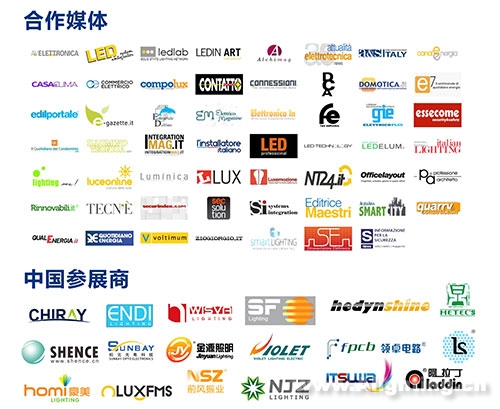 从本届意大利国际电子照明展透析2016年LED照明欧洲市场现状