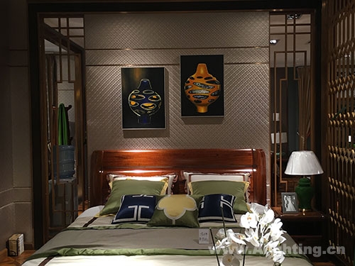 店铺照明中如何避免眩光