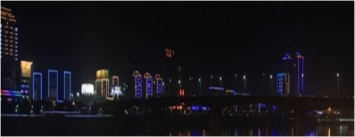 一节课告诉你中国城市夜景照明规划设计的历史现状与未来?| 微课实录