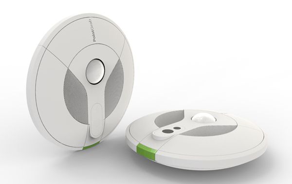 推进物联网，飞利浦照明投资PointGrab智能建筑传感器