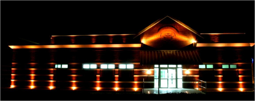 一节课告诉你中国城市夜景照明规划设计的历史现状与未来?| 微课实录