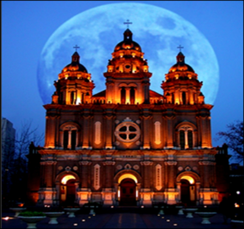 一节课告诉你中国城市夜景照明规划设计的历史现状与未来?| 微课实录