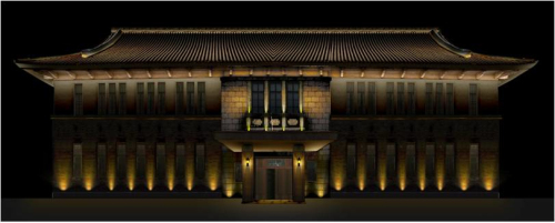 一节课告诉你中国城市夜景照明规划设计的历史现状与未来?| 微课实录