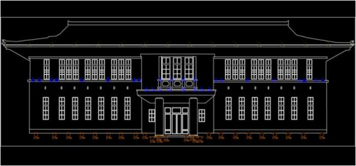 一节课告诉你中国城市夜景照明规划设计的历史现状与未来?| 微课实录