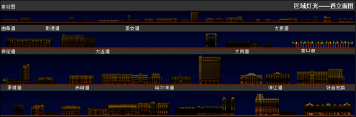 一节课告诉你中国城市夜景照明规划设计的历史现状与未来?| 微课实录