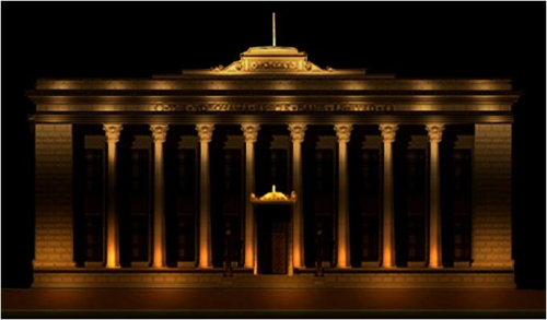 一节课告诉你中国城市夜景照明规划设计的历史现状与未来?| 微课实录