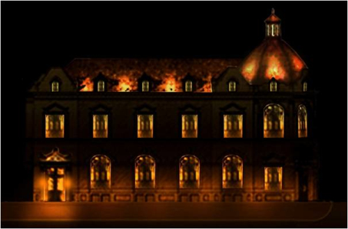 一节课告诉你中国城市夜景照明规划设计的历史现状与未来?| 微课实录