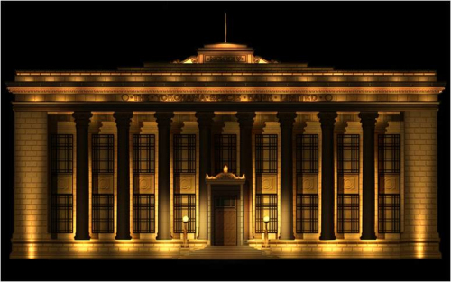 一节课告诉你中国城市夜景照明规划设计的历史现状与未来?| 微课实录