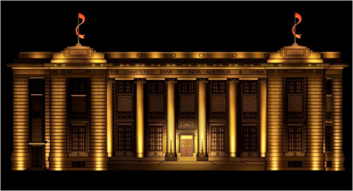 一节课告诉你中国城市夜景照明规划设计的历史现状与未来?| 微课实录