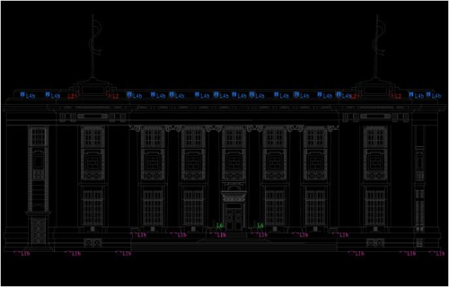 一节课告诉你中国城市夜景照明规划设计的历史现状与未来?| 微课实录