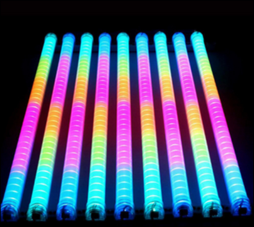 一节课告诉你中国城市夜景照明规划设计的历史现状与未来?| 微课实录