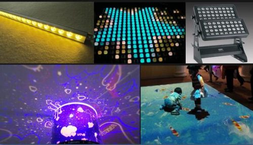 一节课告诉你中国城市夜景照明规划设计的历史现状与未来?| 微课实录