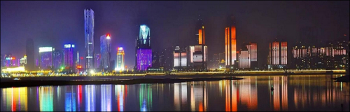 一节课告诉你中国城市夜景照明规划设计的历史现状与未来?| 微课实录