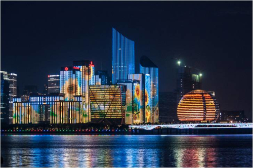 一节课告诉你中国城市夜景照明规划设计的历史现状与未来?| 微课实录