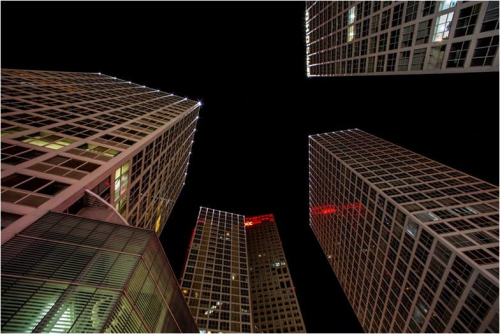 一节课告诉你中国城市夜景照明规划设计的历史现状与未来?| 微课实录