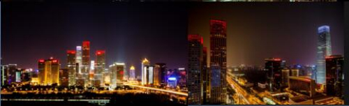 一节课告诉你中国城市夜景照明规划设计的历史现状与未来?| 微课实录