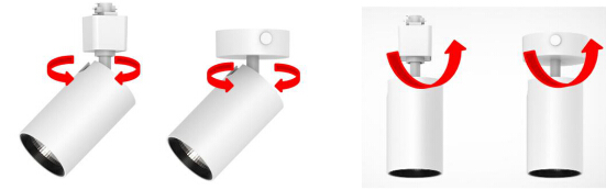 欧普商照对LED射灯全面升级，推出灵清Ⅱ系列产品