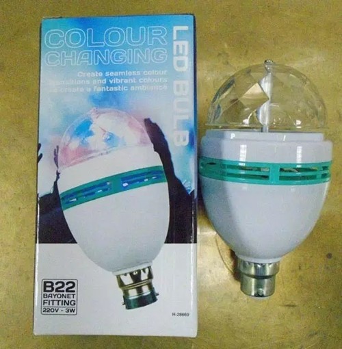 【今日焦点】看召回案件反思出口灯具质量问题