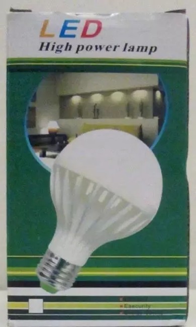 【今日焦点】看召回案件反思出口灯具质量问题