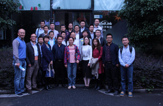 跨界：找准方向，寻找合适的合作企业