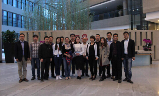 跨界：找准方向，寻找合适的合作企业