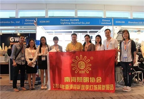 LED企业纷纷“出海”，看国星/新特丽/冠雅照明等如何拿下海外市场