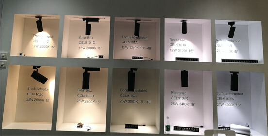 欧朗特：每一个场景，都需要专属的光色