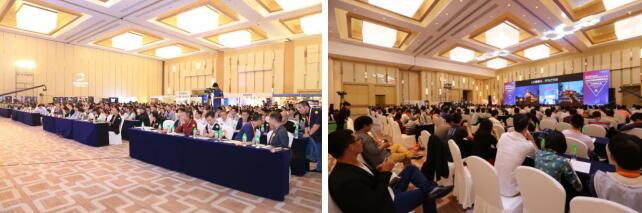 推动照明跨界，云知光首届商业照明论坛开幕！