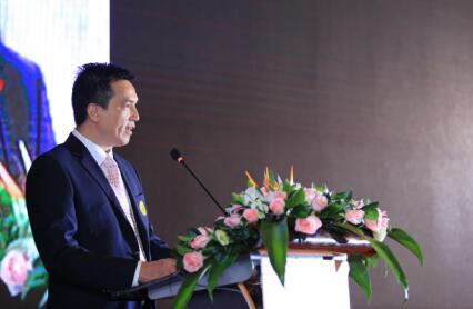 推动照明跨界，云知光首届商业照明论坛开幕！